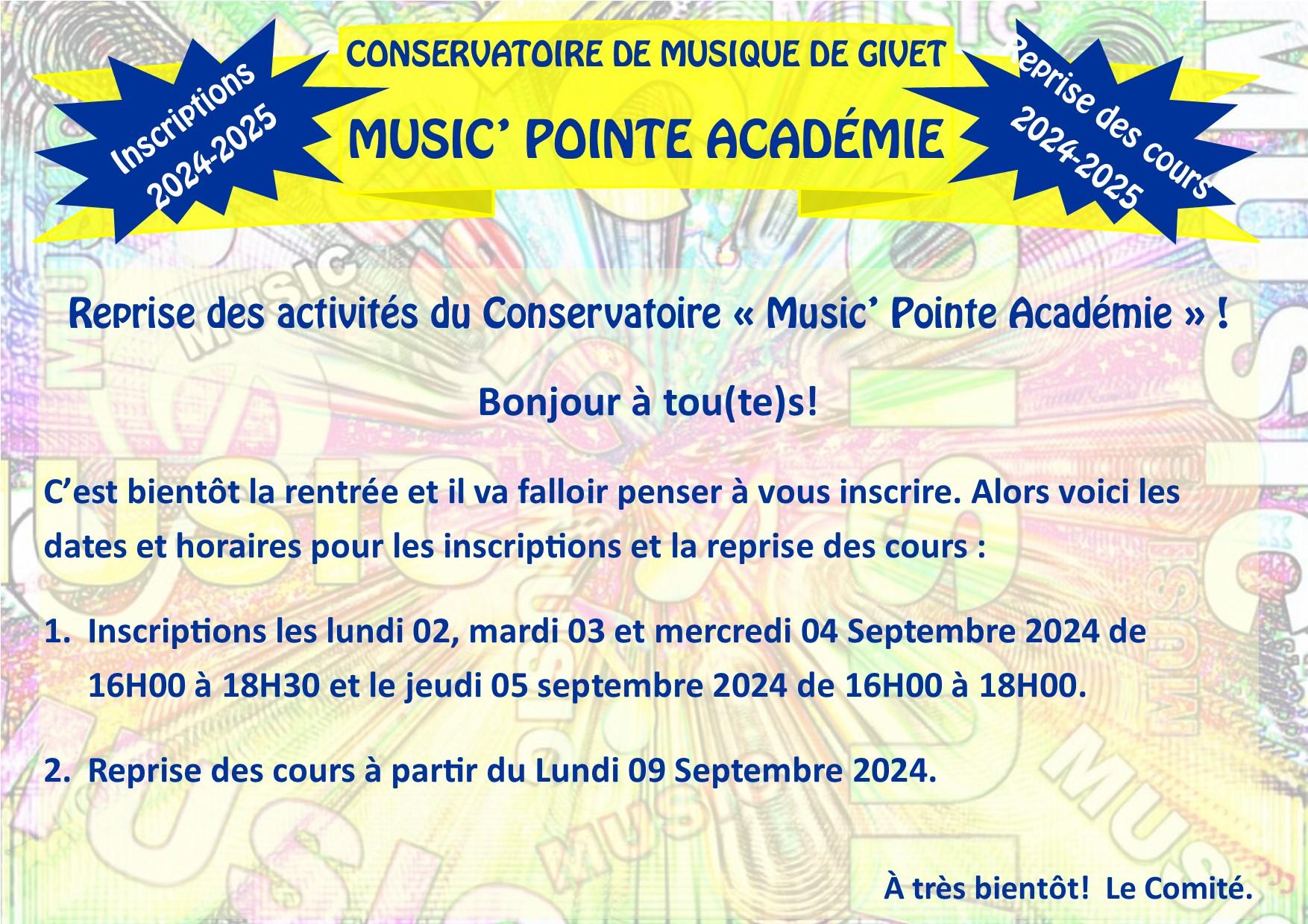 20240828 inscriptions